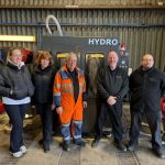 Carbon Clean Support