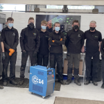 Carbon Clean Support