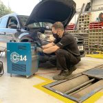 Carbon Clean Support