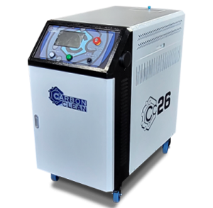 carbon clean products - cc26