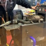 Carbon Clean Support