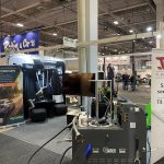 Carbon Clean Korea - Our DCS DPF Cleaning Machines take centre stage in Norway Carbon Clean Support