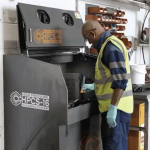 Carbon Clean Support