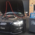 Carbon Clean Support