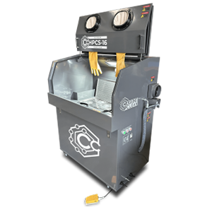 carbon clean products - hpcs