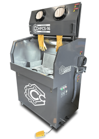 high pressure cleaning systems - hpcs